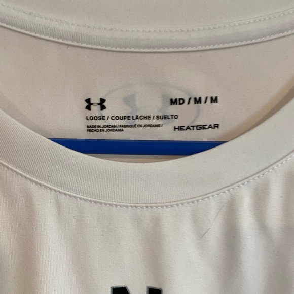 Under armour workout top - Picture 3 of 3